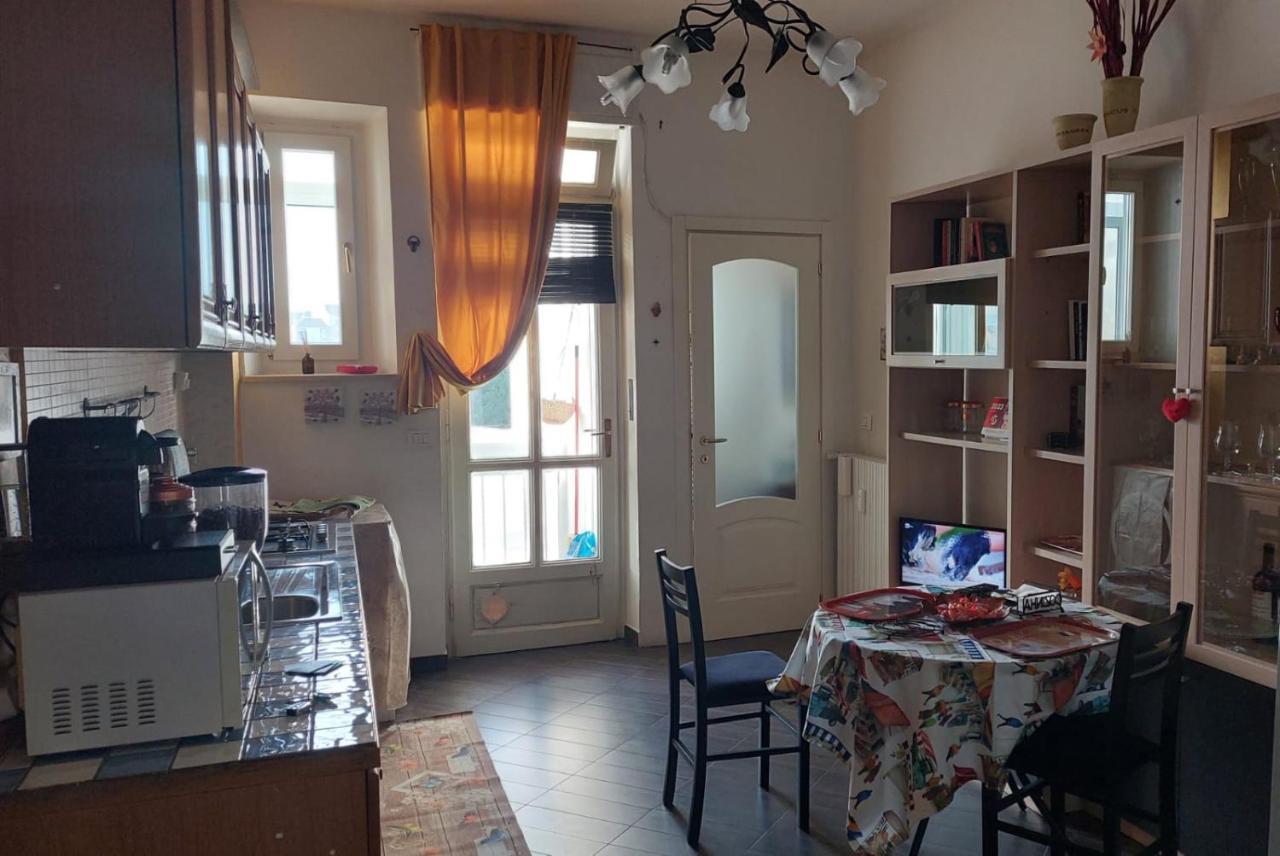 شقة Tania House, Metro Italia 61 تورينو المظهر الخارجي الصورة