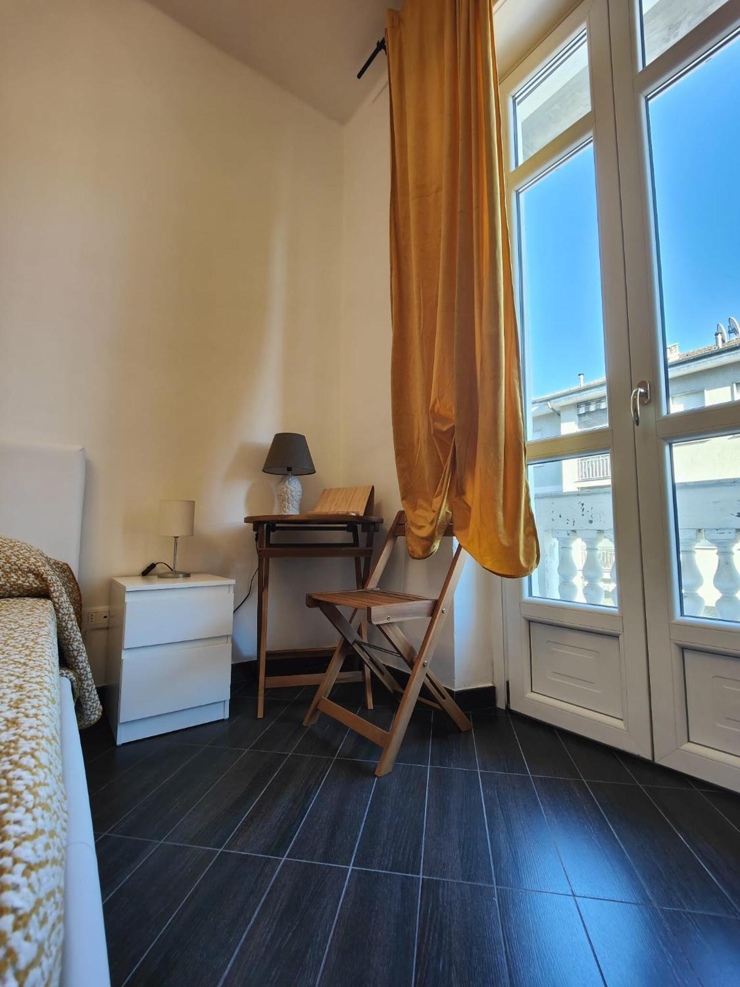شقة Tania House, Metro Italia 61 تورينو المظهر الخارجي الصورة