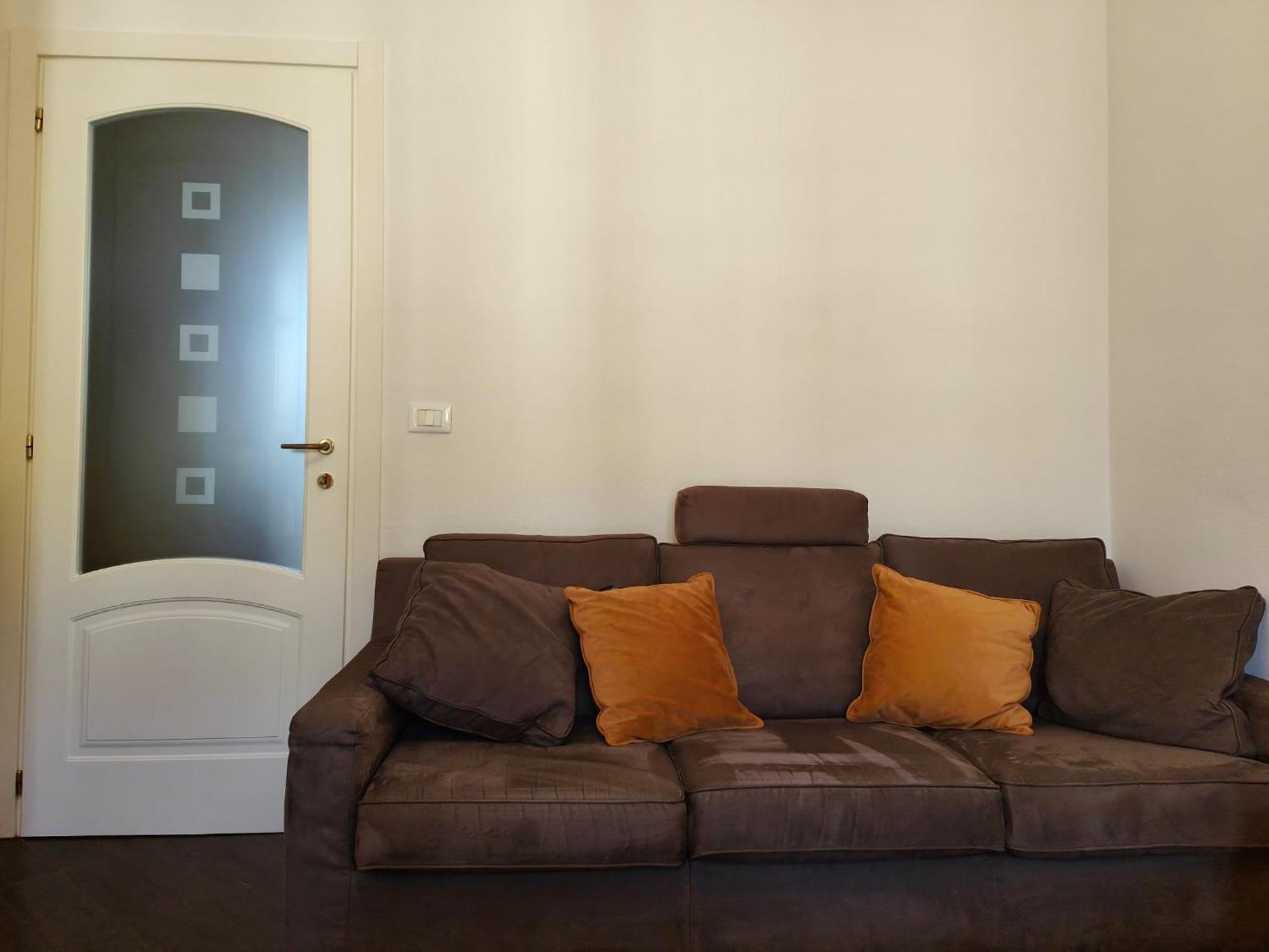 شقة Tania House, Metro Italia 61 تورينو المظهر الخارجي الصورة
