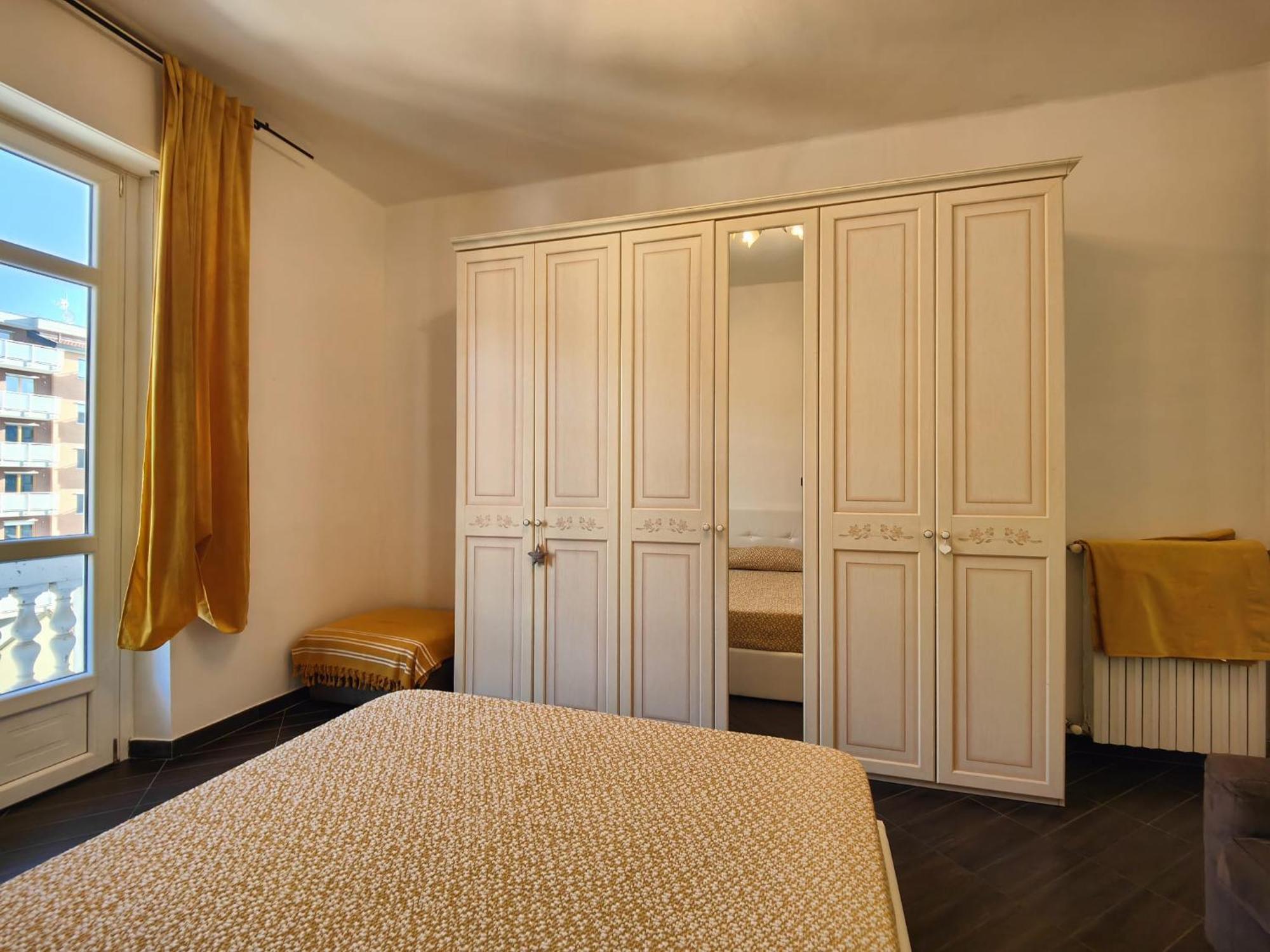 شقة Tania House, Metro Italia 61 تورينو المظهر الخارجي الصورة