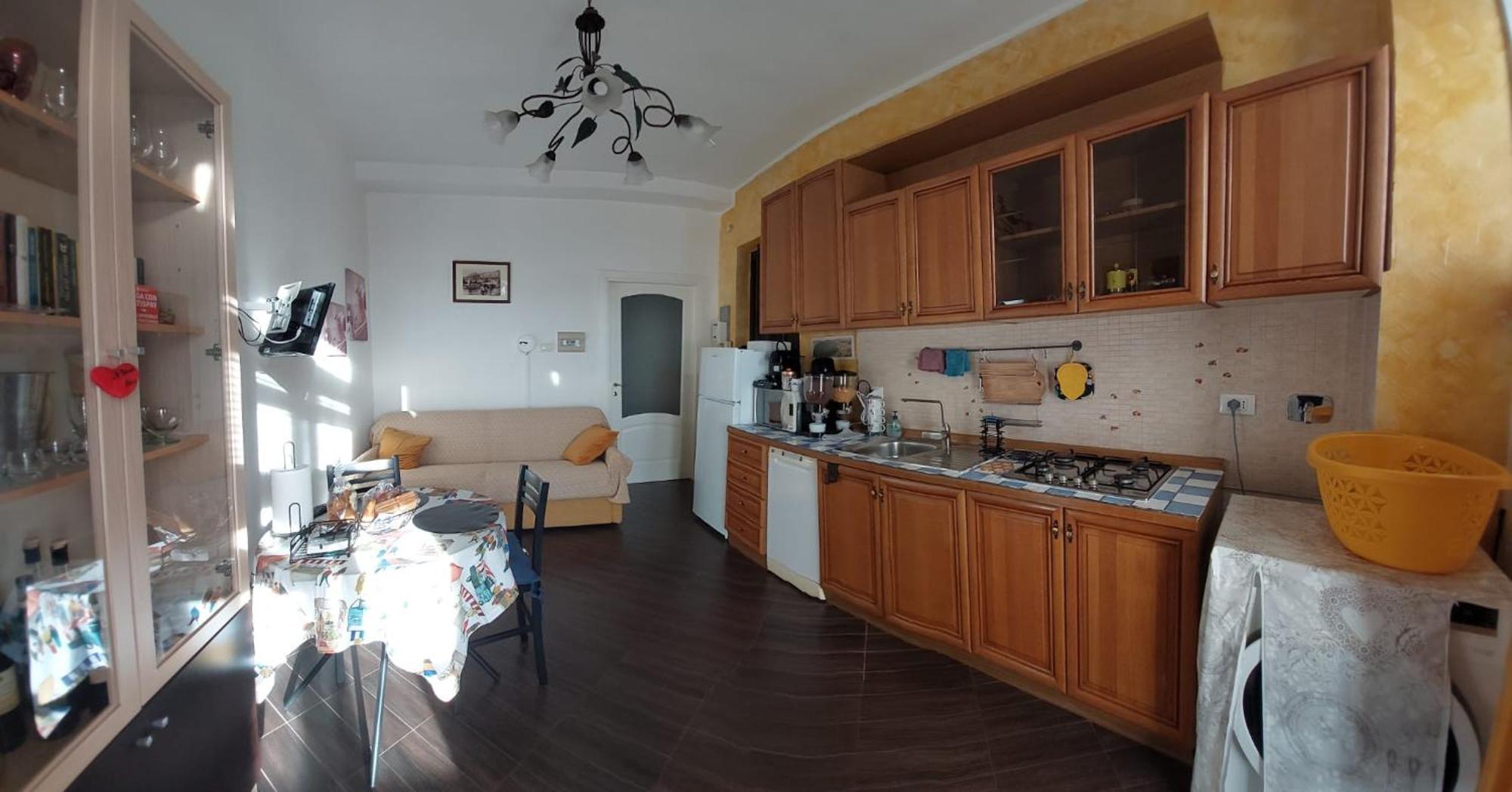 شقة Tania House, Metro Italia 61 تورينو المظهر الخارجي الصورة