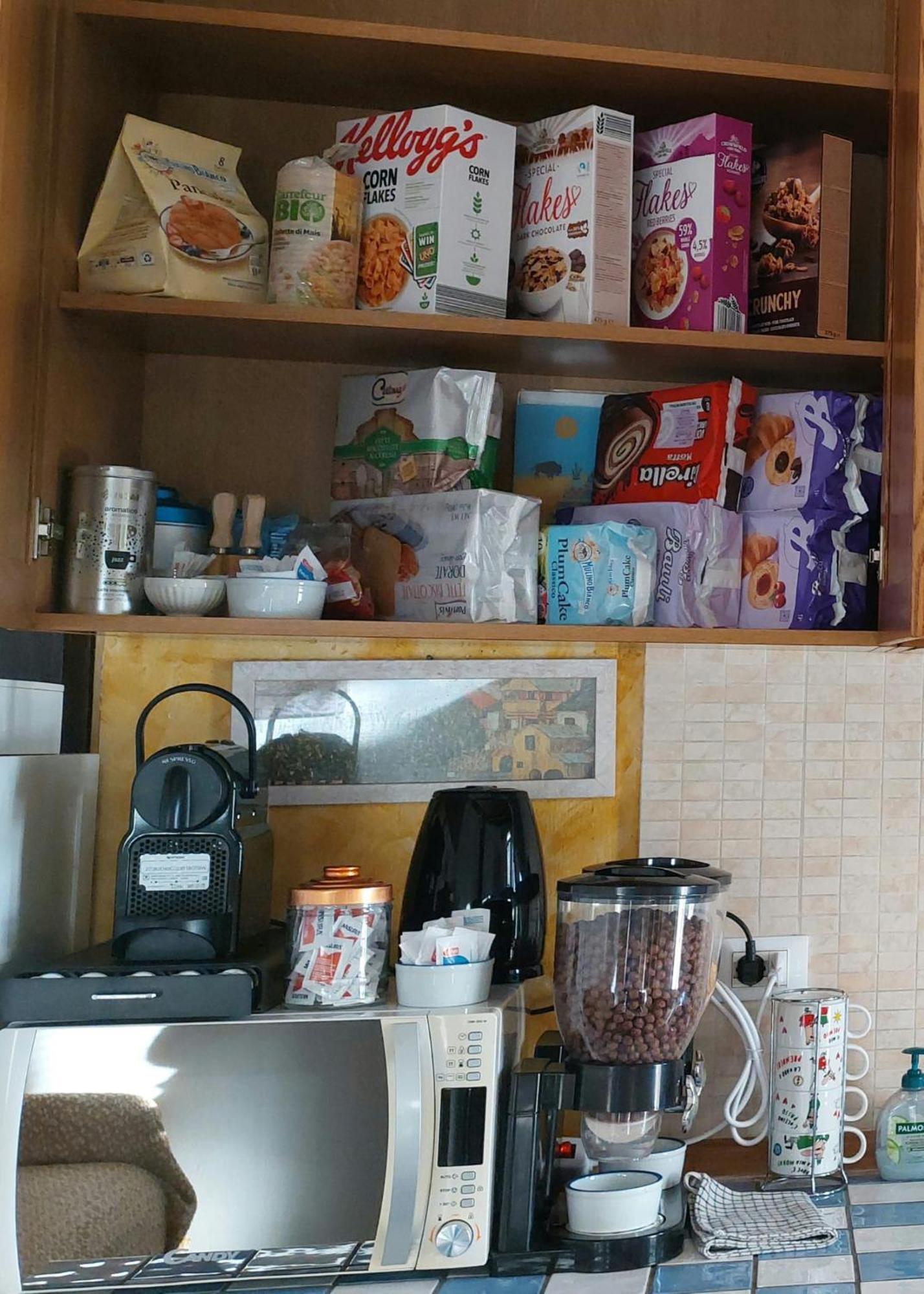شقة Tania House, Metro Italia 61 تورينو المظهر الخارجي الصورة